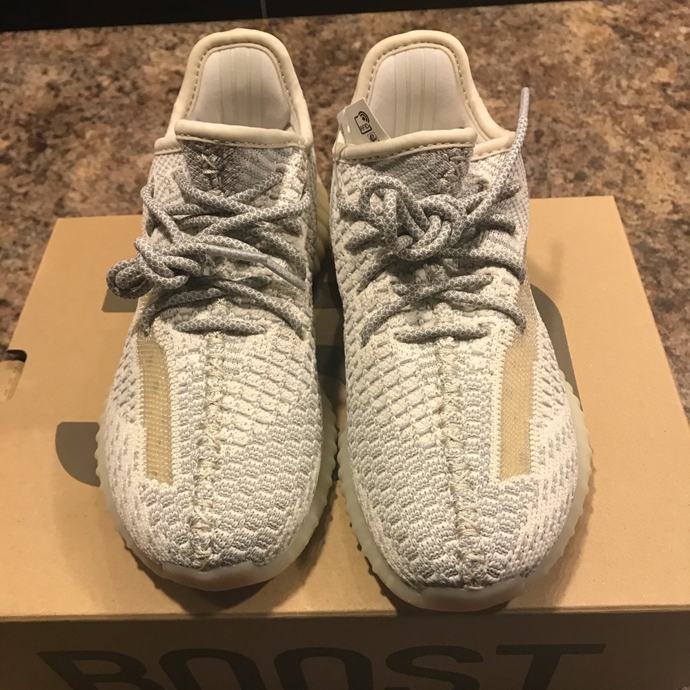 Yeezy boost 350 v2 kids lundmark